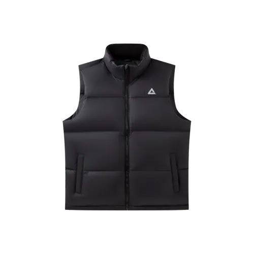 PEAK Черный Унисекс Жилеты