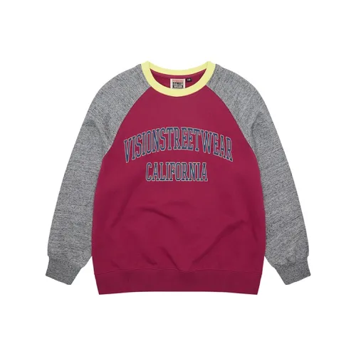 Vision Street Wear Свитшот Детский