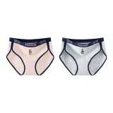 Розовый + Светло-серый