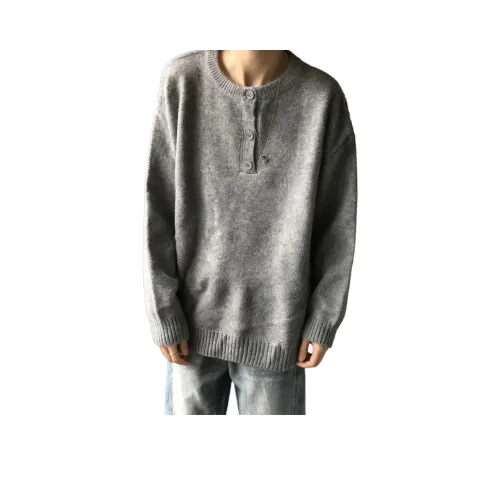 SOUL WORKER Унисекс Трикотаж