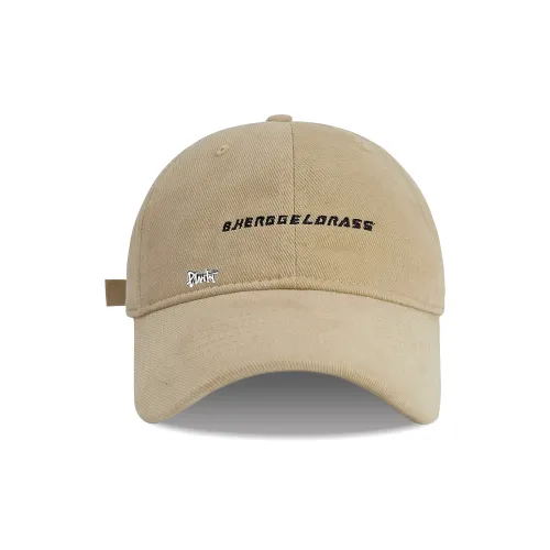 PLAN IN Полиэстер Кепки Унисекс