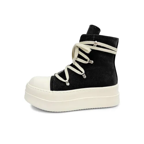 WEISHIBANGWEI Martin Boot Мужской