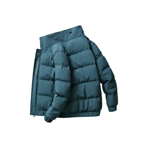 APBM Мужские пуховики