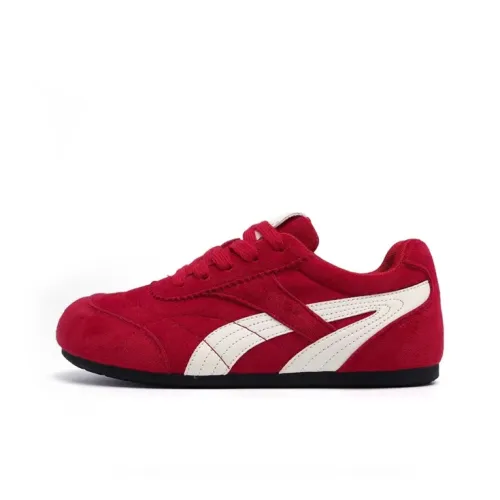 GULIA Повседневная обувь Низкий топ Женский