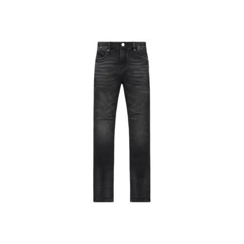 Rta Graphite Men's Jeans Rta Графитовые Мужские Джинсы