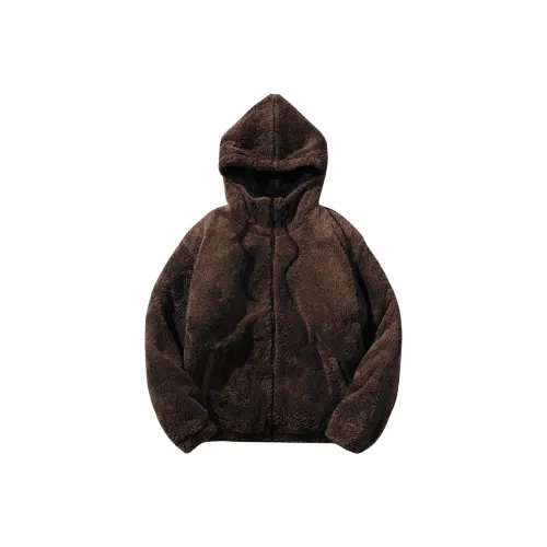 ASEDE Умбра Унисекс Куртки