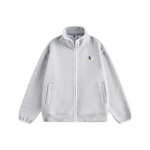 XIAOLIZI Унисекс Свитшоты