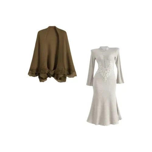 KXRP Женские Комплекты с Юбкой