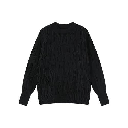 CREAZIONI LA FANTASIA E MOBILE Свитер Унисекс