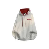 Светло-серый меланж