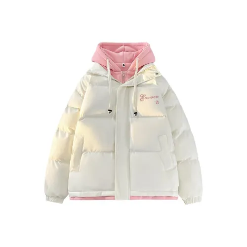 EOOVEN Унисекс Пуховики