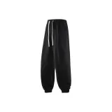 LZH-Гонконгский размер-K25002 Матовый черный