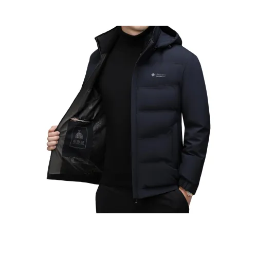 FIRS Мужские пуховики