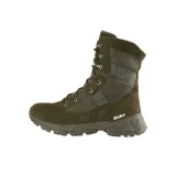 Оливковый зеленый