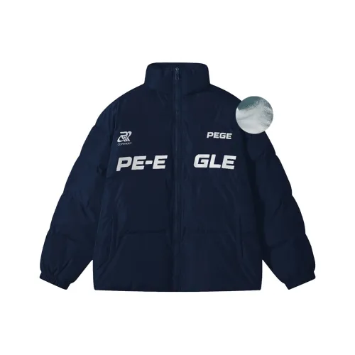 PERK EGLE Унисекс Пуховики