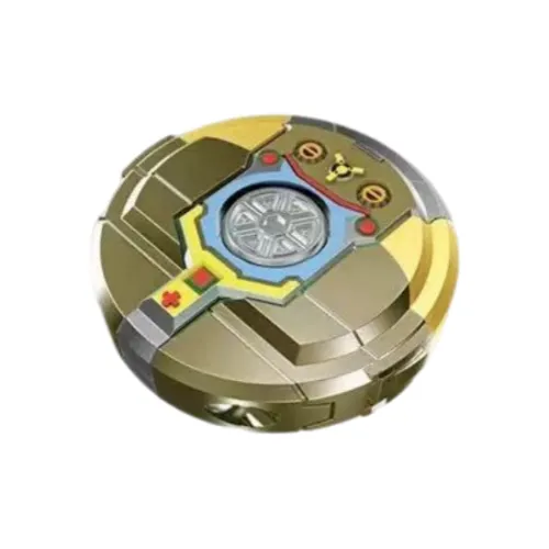 TUMIYU Детский Transforming Робот Toy Механический Палец Вращающийся Пазл Stress Relief Toy Кончик пальца Волчки