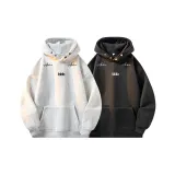 Бело-серый вереск + черный