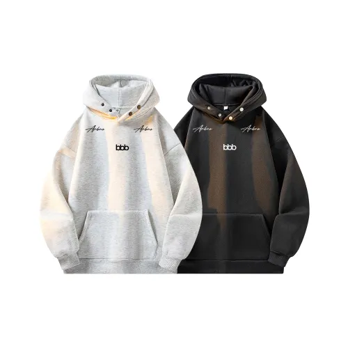 NBNO Унисекс Свитшоты