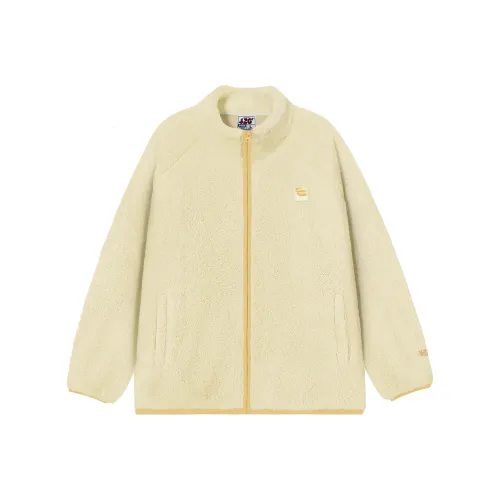 F426 Унисекс Бархатные куртки