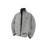 Серый (Логотип Версия)