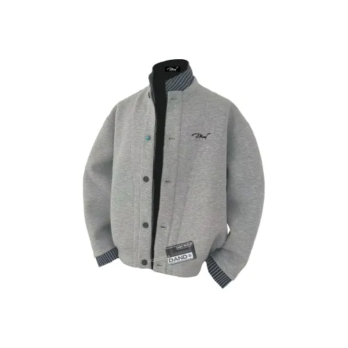 DAND Унисекс Свитшоты