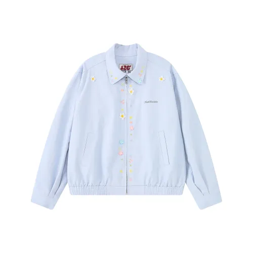 F426 Унисекс Куртки