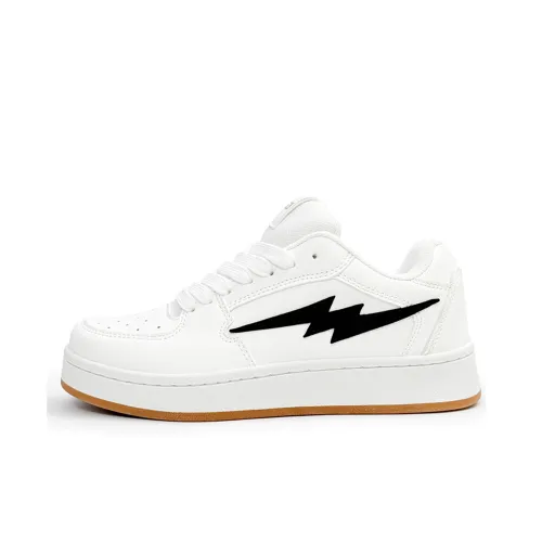 URBAN AUTHENTIC Износостойкие Легкие Противоскользящие Низкие Кроссовки для скейтбординга Унисекс