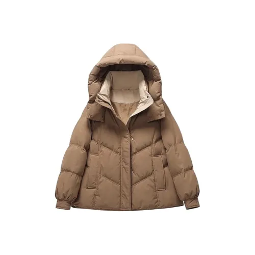 Local Gal Пуховая куртка Женская