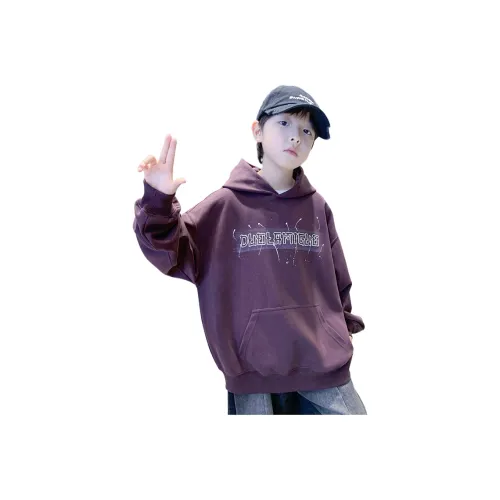 MUMUWU HOUSE Детские Свитшоты