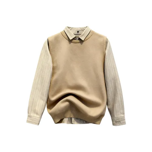 Zomuros Унисекс Трикотаж