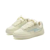 Бежево-синий