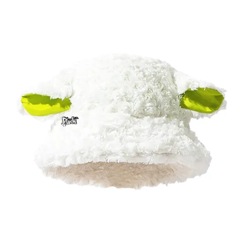 PLAN IN Полиэстер Шапки-бини Унисекс