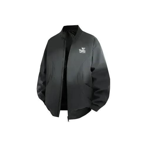 CEMOZI MC Куртки и Пальто Унисекс