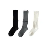 Чёрный + Тёмно-серый + Белый