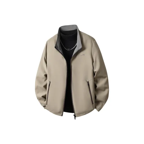 K Bird Мужские Куртки