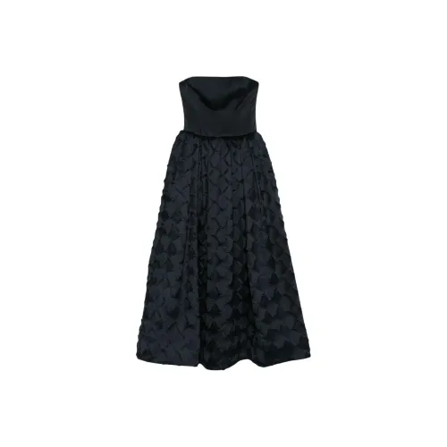 JONATHAN SIMKHAI Без рукавов Платье Женское