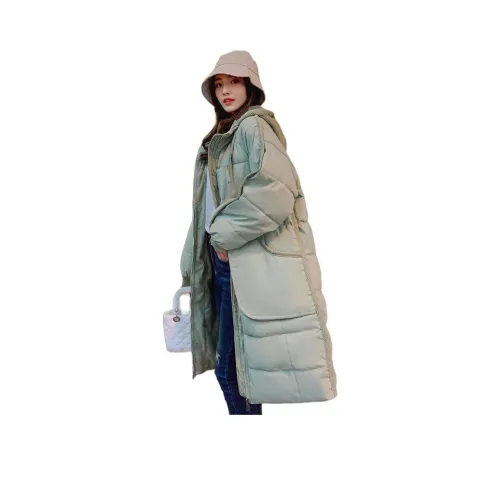 AHRTB Женские пуховики