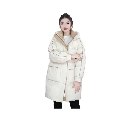 STYUW Женские пуховики