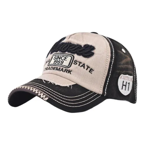 TUCANO Хлопковые кепки унисекс