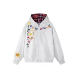 Серый меланж