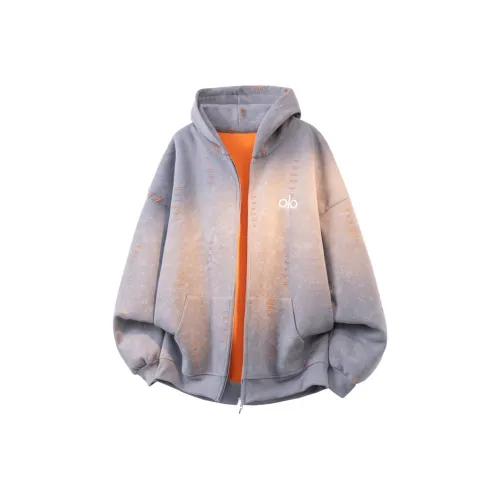 JIARONG Унисекс Свитшоты