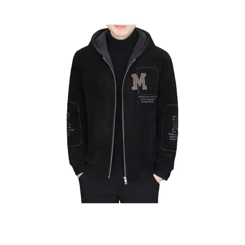 JIUDIIMAN Мужские куртки