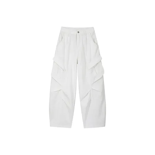 CHOCOOLATE Унисекс Карго Брюки