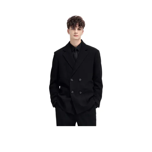 WILD LEADER Vedri Бизнес-костюм мужской