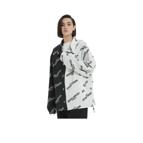 MORii Черный Унисекс Куртки