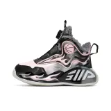 Розовый, флисовая подкладка