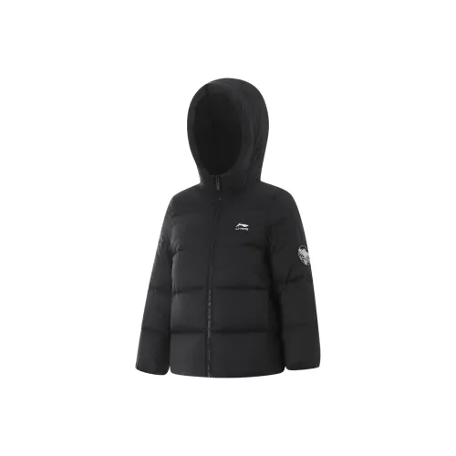 LINING YOUNG Легкий пуховик для детей