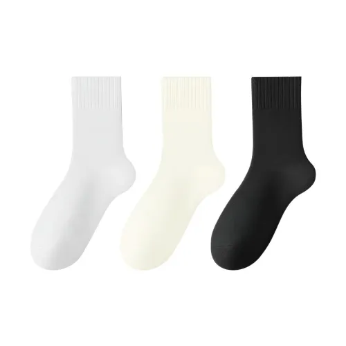 PAUL FRANK Женские носки до середины икры