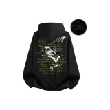 Черный (с флисовой подкладкой)