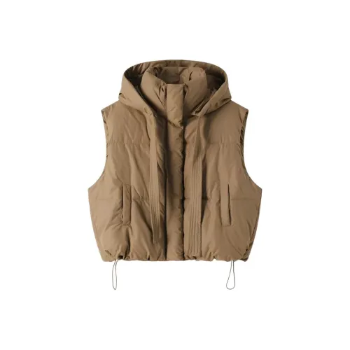 SKYA Женские пуховики